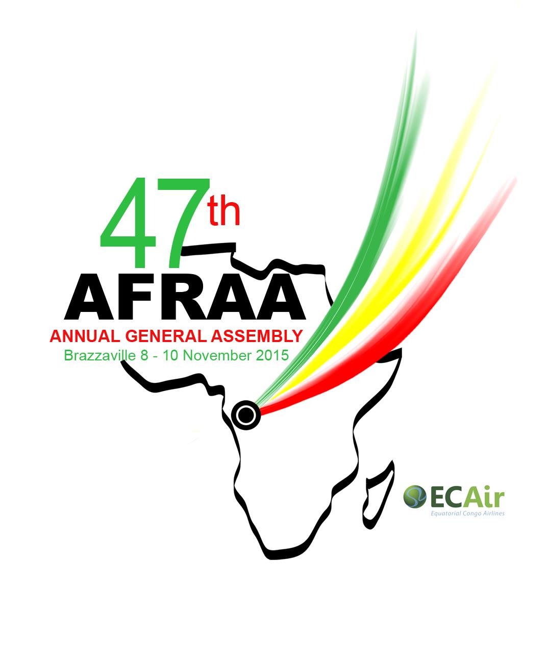 More than 300 participants attended the 47th General Assembly of African Airlines Association (AFRAA)