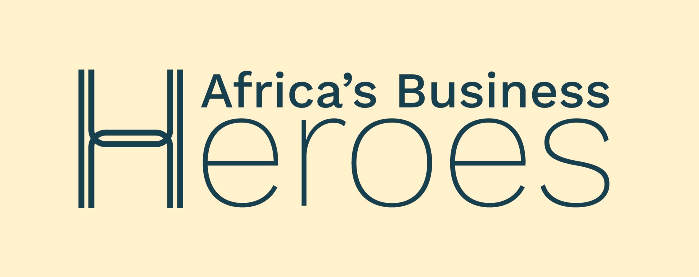 Africa’s Business Heroes (ABH)